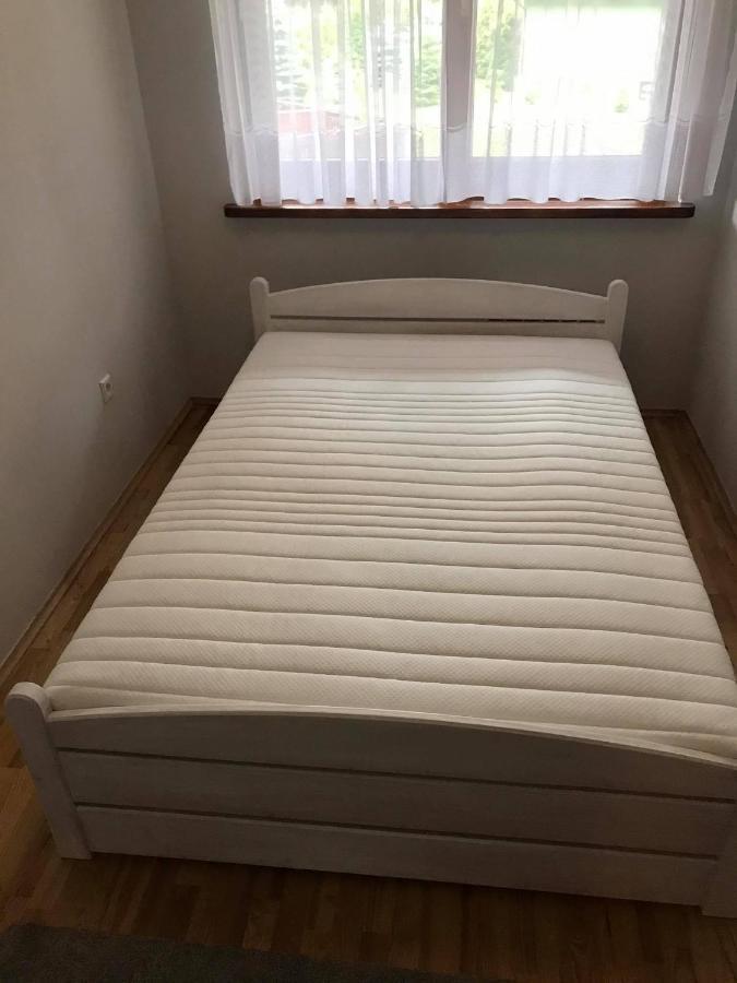 Apart4You Apartamenty Boruta ザコパネ エクステリア 写真