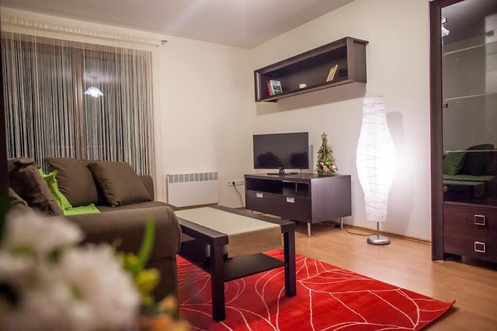 Apart4You Apartamenty Boruta ザコパネ エクステリア 写真