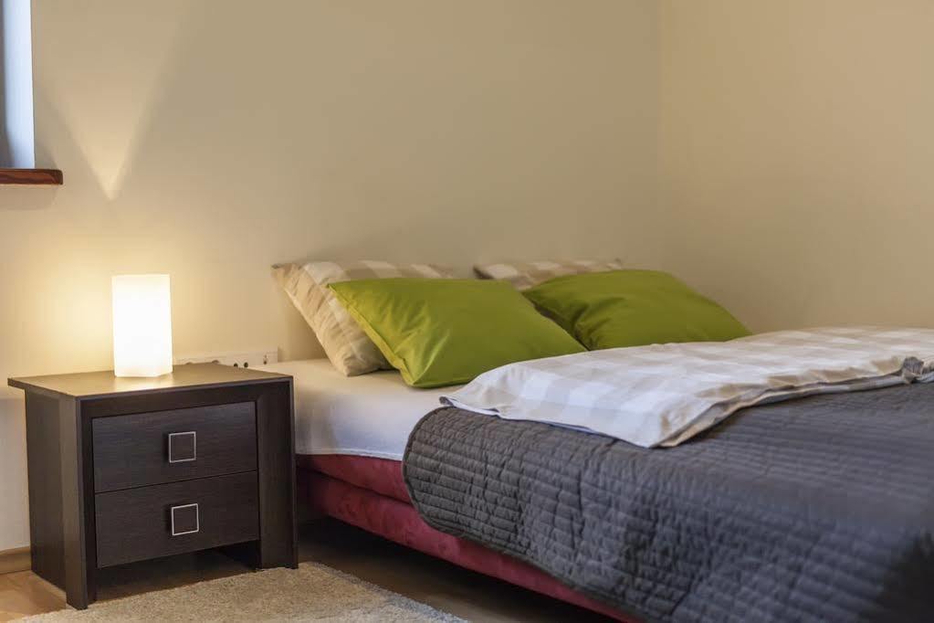 Apart4You Apartamenty Boruta ザコパネ エクステリア 写真