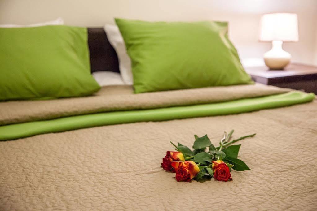 Apart4You Apartamenty Boruta ザコパネ エクステリア 写真