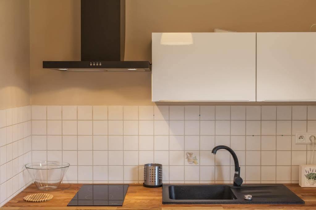 Apart4You Apartamenty Boruta ザコパネ エクステリア 写真