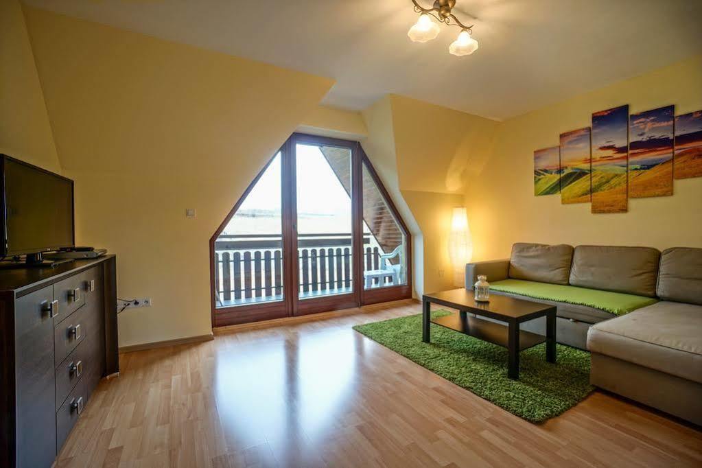 Apart4You Apartamenty Boruta ザコパネ エクステリア 写真